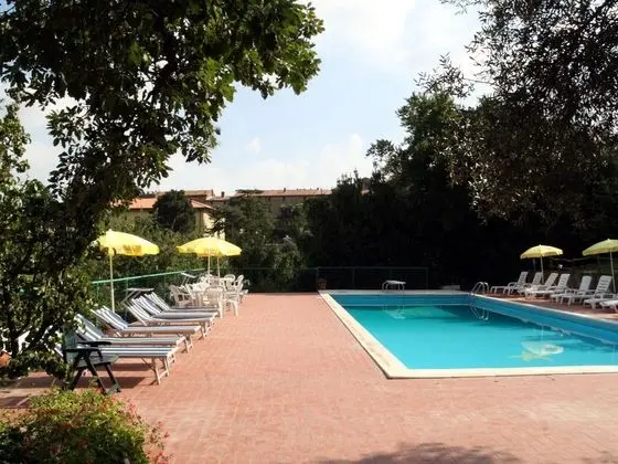 Holiday Home in Pacaino With Swimming Pool,terrace,billiards - Havuz