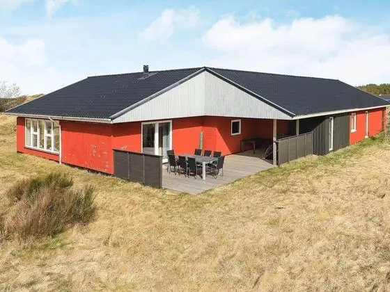 Holiday Home in Pandrup