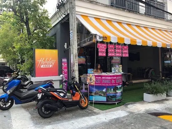 Holiday Home Patong