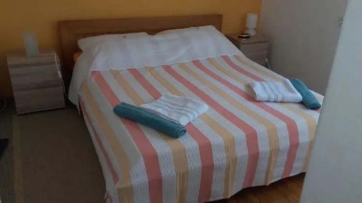 Holiday Home Pavarotti - Oda