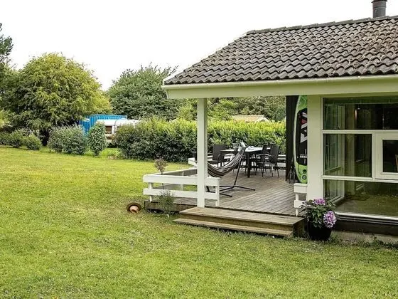 Holiday Home in Præstø