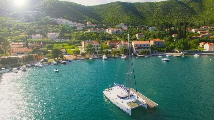 Holiday Home with Private heated Pool, Sea view & Basketball Court - Dış Mekan