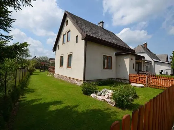 Holiday Home With Private Pool in Bohemian - Öne Çıkan Resim