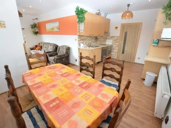 Holiday Home With Private Pool in Bohemian - Yerinde Yemek