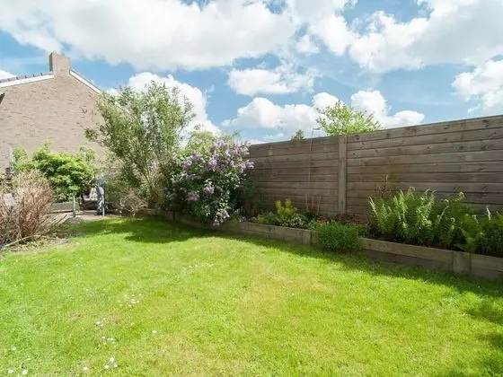 Holiday Home in Quiet Environment near Beach & Dunes