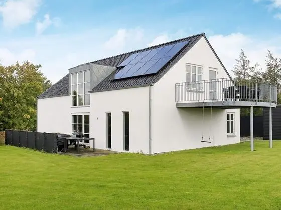 Holiday Home in Ranum