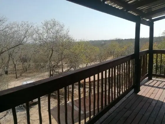 Holiday Home to Rent in Marloth Park, Close to the Kruger South Africa - Dış Mekan