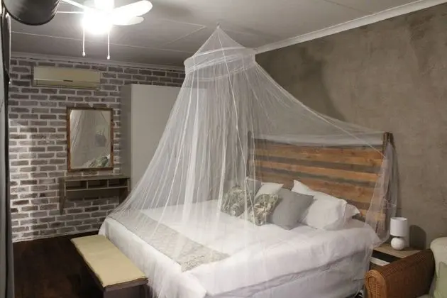 Holiday Home to Rent in Marloth Park, Close to the Kruger South Africa - Oda