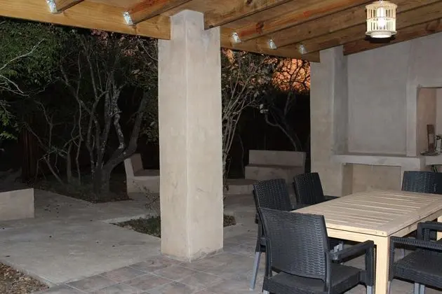 Holiday Home to Rent in Marloth Park, Close to the Kruger South Africa - Yerinde Yemek