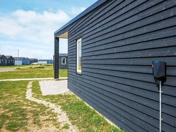 Holiday Home in Ringkøbing