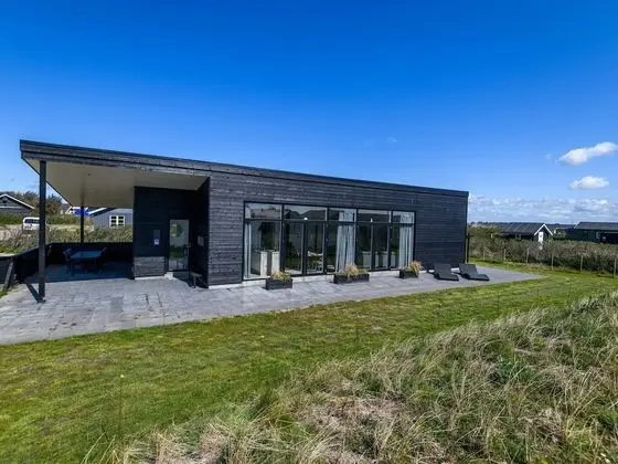 Holiday Home in Ringkøbing