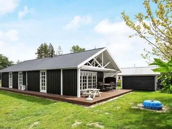 Holiday Home in Rødby
