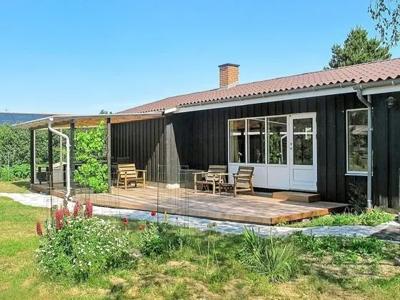Holiday Home in Rødby