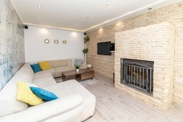 Holiday Home Roko