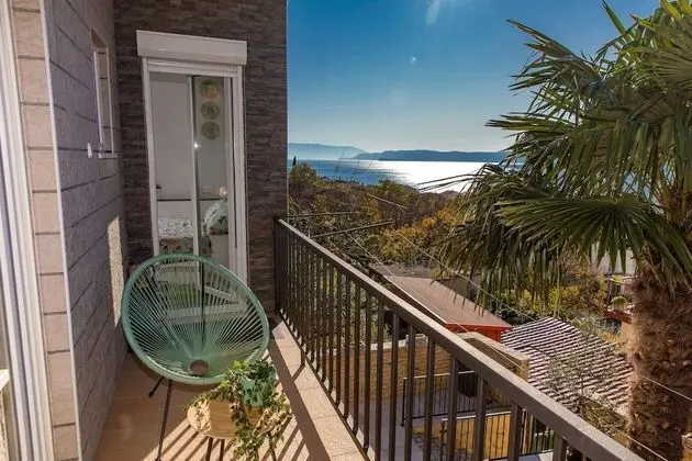 Holiday Home Roko