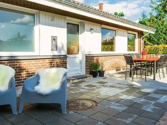 Holiday Home in Rømø