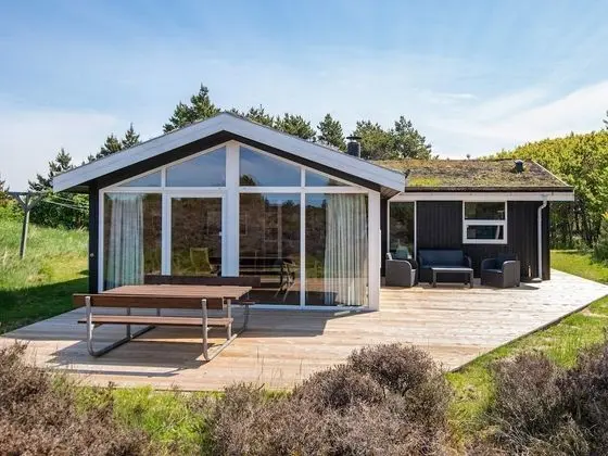 Holiday Home in Rømø