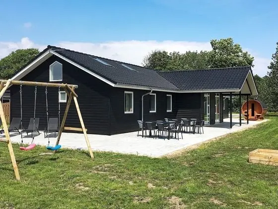 Holiday Home in Rømø