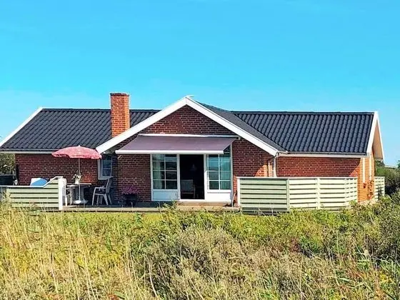 Holiday Home in Rømø