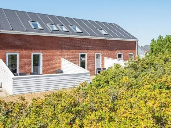 Holiday Home in Rømø