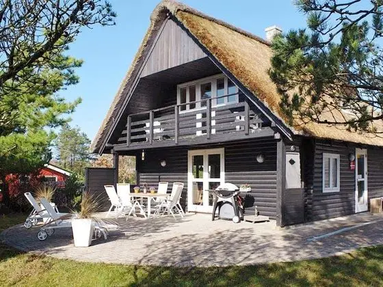 Holiday Home in Rømø