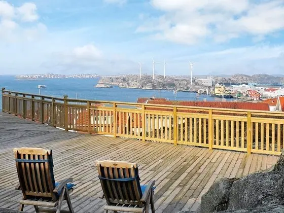 Holiday Home in Rönnäng