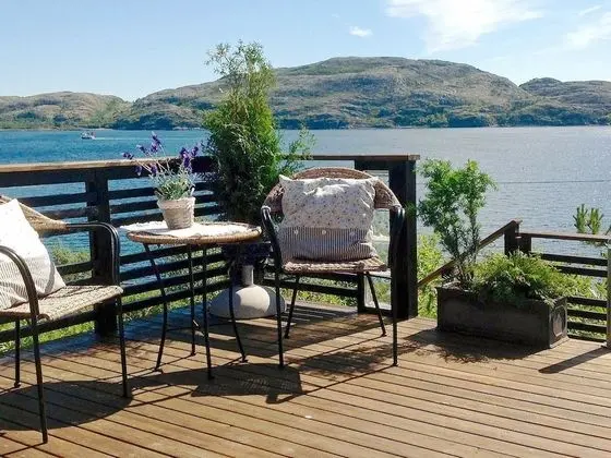 Holiday Home in Rørvik - 1