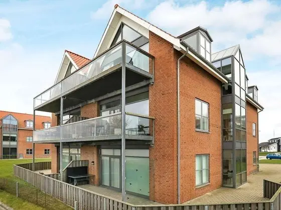 Holiday Home in Sæby