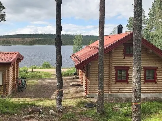 Holiday Home in Sälen