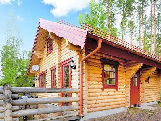 Holiday Home in Sälen