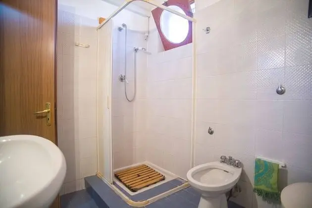 Holiday Home Salica - Banyo Özellikleri