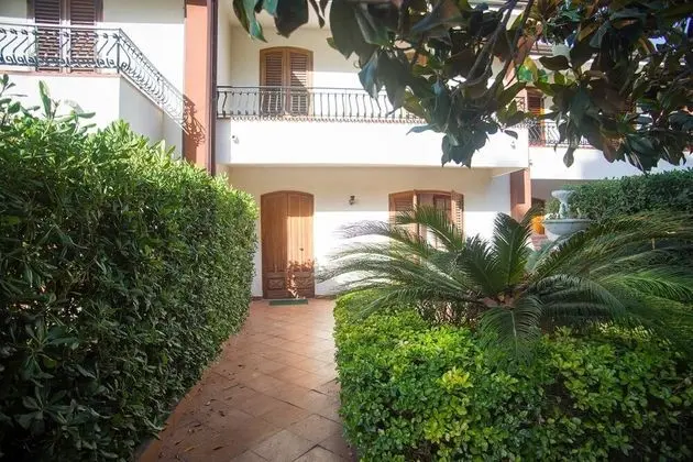 Holiday Home Salica - Dış Mekan