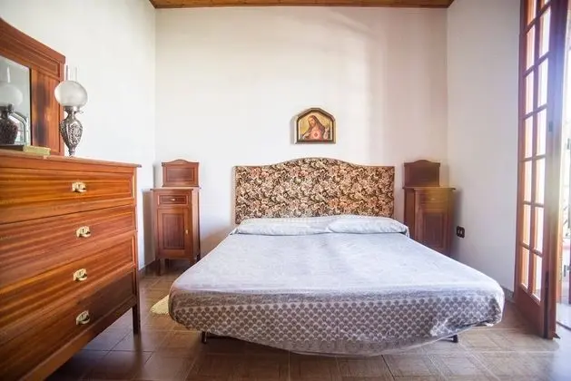 Holiday Home Salica - Oda