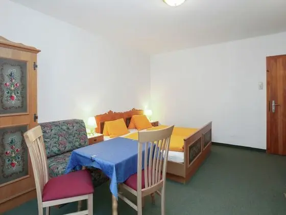 Holiday Home in Salzburg Near Ski Area With Balcony - Yerinde Yemek