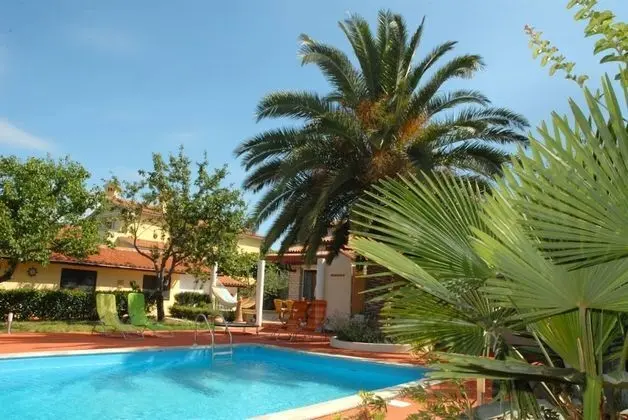 Holiday Home Villa San Stefano