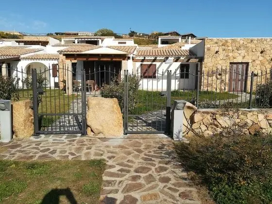 Holiday Home in Sardinia