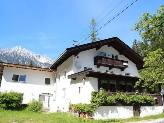 Holiday Home in Scheffau am Wilden Kaiser With Roof Terrace - Öne Çıkan Resim