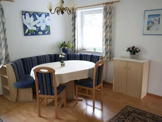Holiday Home in Scheffau am Wilden Kaiser With Roof Terrace - Yerinde Yemek