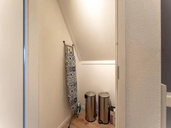 Holiday Home in Scherpenisse 1.5 Hour Drive From The Hague - İç Mekan