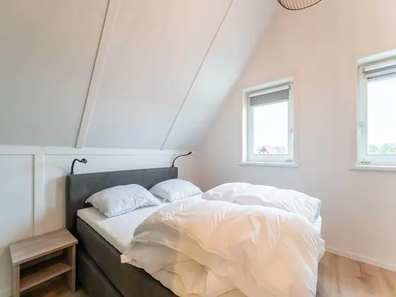 Holiday Home in Scherpenisse 1.5 Hour Drive From The Hague - Oda