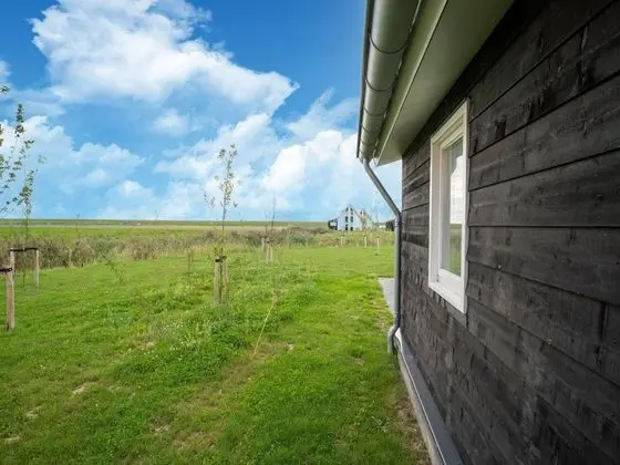 Holiday Home in Scherpenisse a Drive Away From De Zoom Park - Dış Mekan