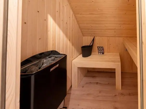 Holiday Home in Scherpenisse a Drive Away From De Zoom Park - Spa