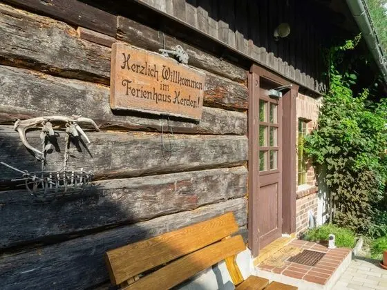 Holiday Home in Schmogrow-fehrow Near Forest - Lobi