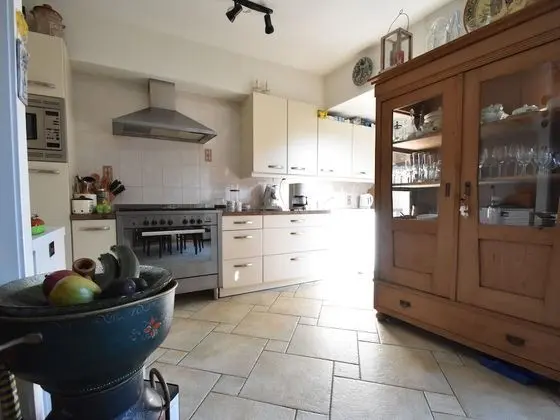 Holiday Home in Schoorl