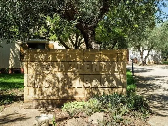Holiday Home in Sciacca With Garden, Swimming Pool, Parking - Lobi
