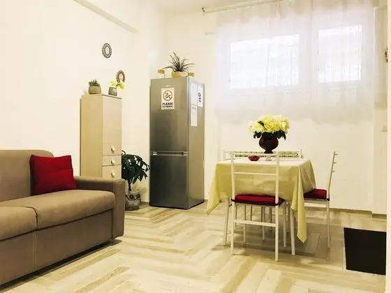 Holiday Home by the sea and the Historic Center of Rome - Yerinde Yemek