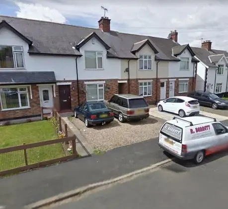 Holiday Home - Self-Catering
