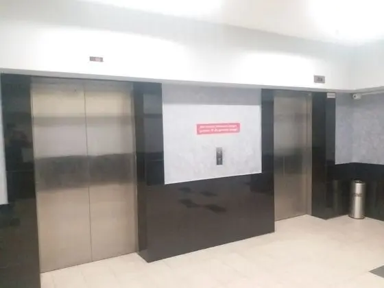 Holiday Home Setapak Central Mall KL - Lobi