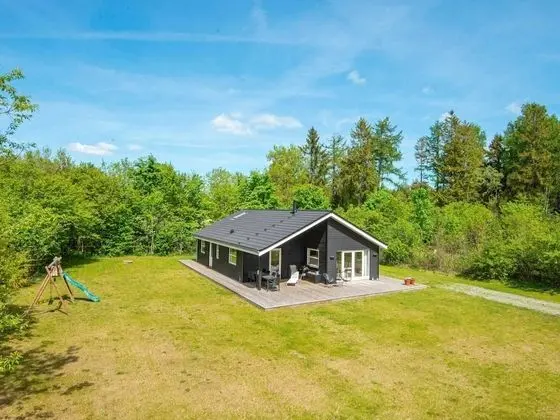 Holiday Home in Silkeborg