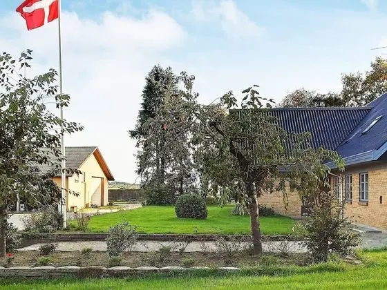 Holiday Home in Silkeborg